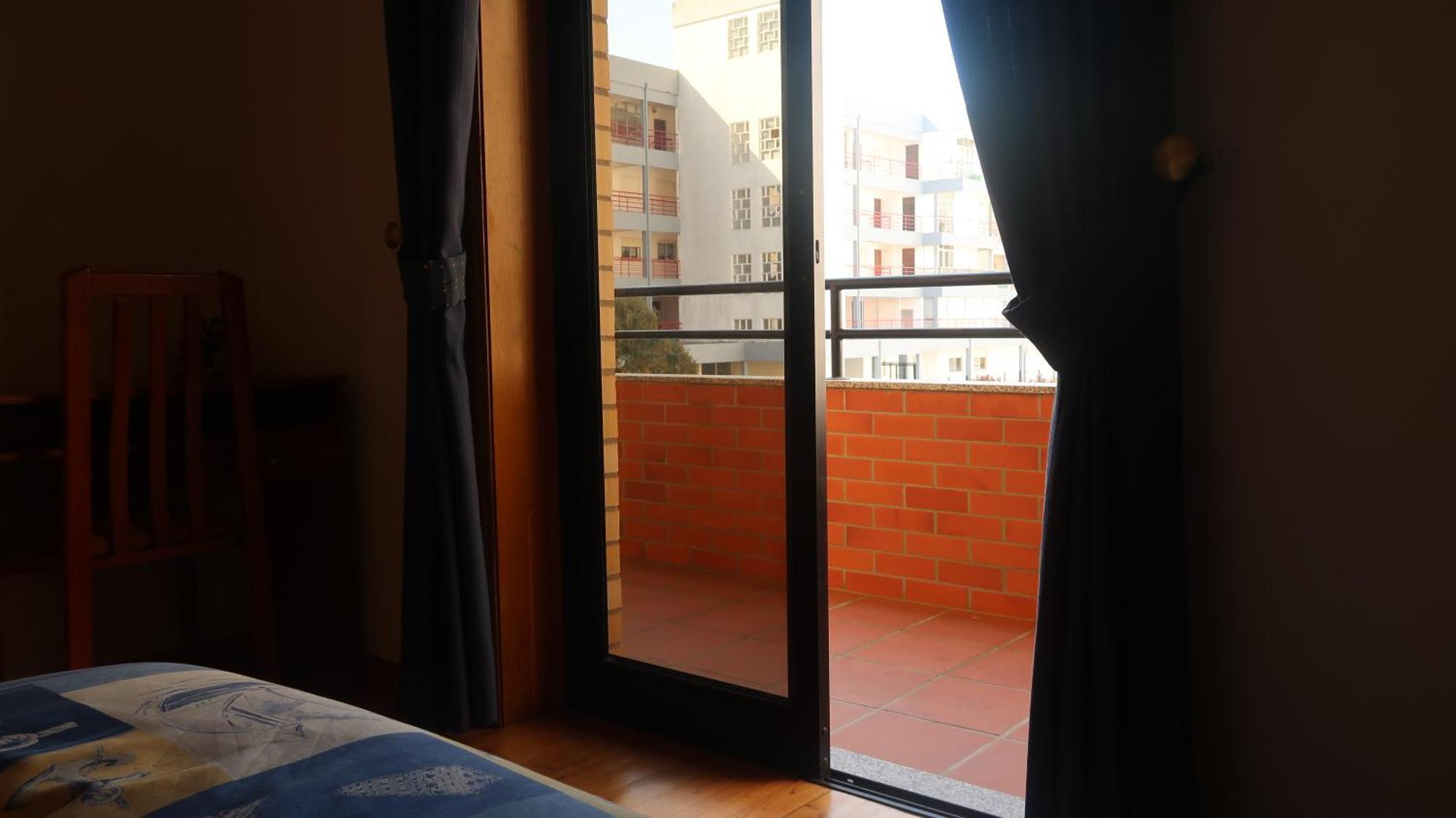 埃斯波森迪Apartamento Com Piscina Perto Da Praia公寓 外观 照片