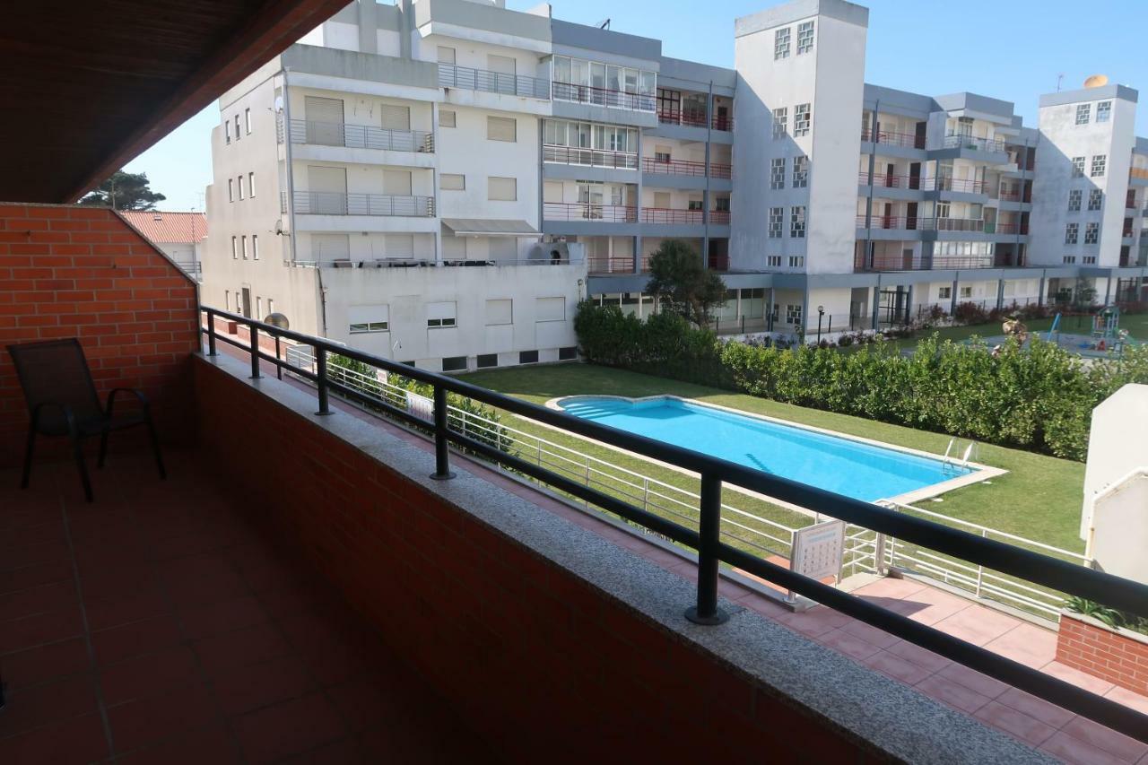 埃斯波森迪Apartamento Com Piscina Perto Da Praia公寓 外观 照片