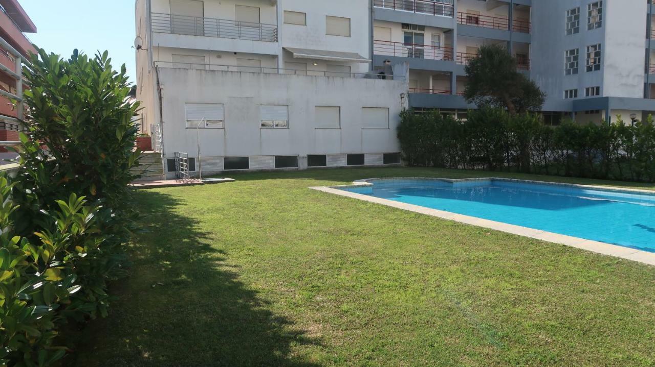 埃斯波森迪Apartamento Com Piscina Perto Da Praia公寓 外观 照片
