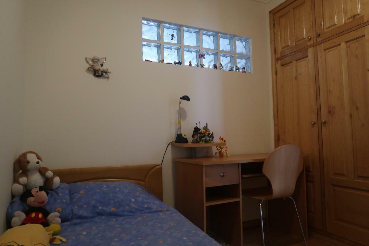 埃斯波森迪Apartamento Com Piscina Perto Da Praia公寓 外观 照片