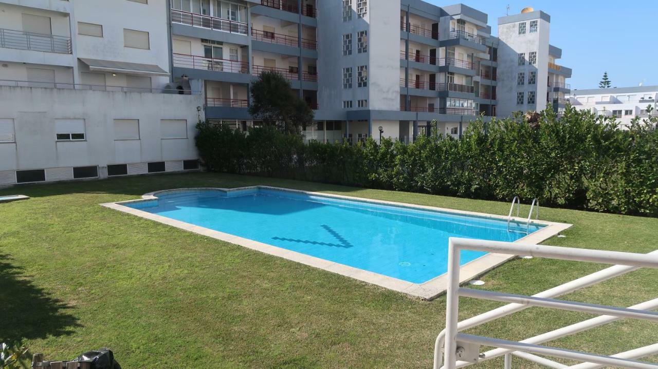 埃斯波森迪Apartamento Com Piscina Perto Da Praia公寓 外观 照片