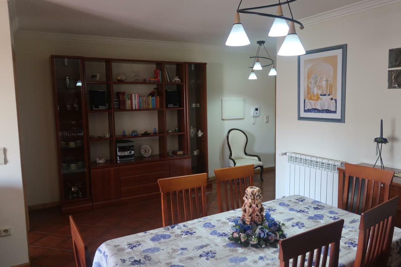 埃斯波森迪Apartamento Com Piscina Perto Da Praia公寓 外观 照片
