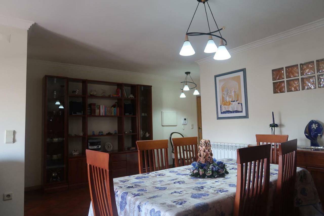 埃斯波森迪Apartamento Com Piscina Perto Da Praia公寓 外观 照片