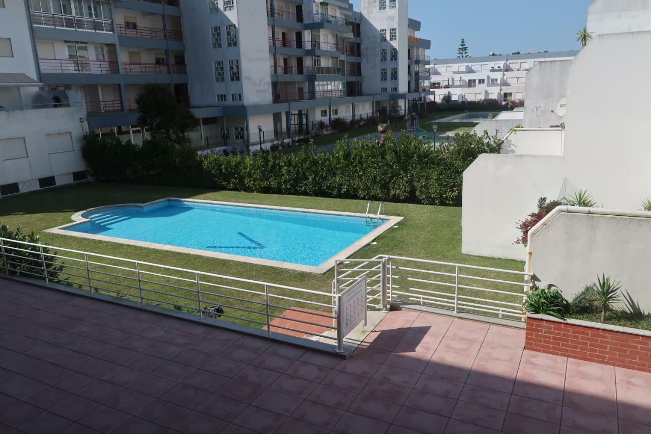 埃斯波森迪Apartamento Com Piscina Perto Da Praia公寓 外观 照片