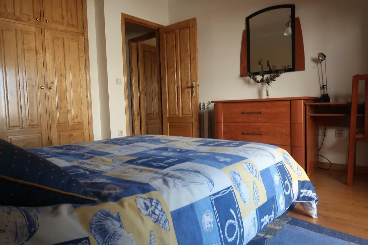 埃斯波森迪Apartamento Com Piscina Perto Da Praia公寓 外观 照片