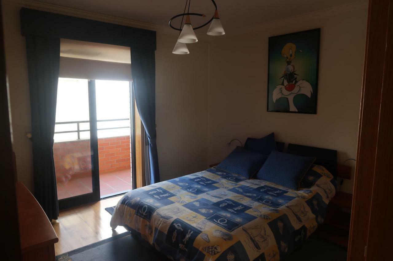 埃斯波森迪Apartamento Com Piscina Perto Da Praia公寓 外观 照片