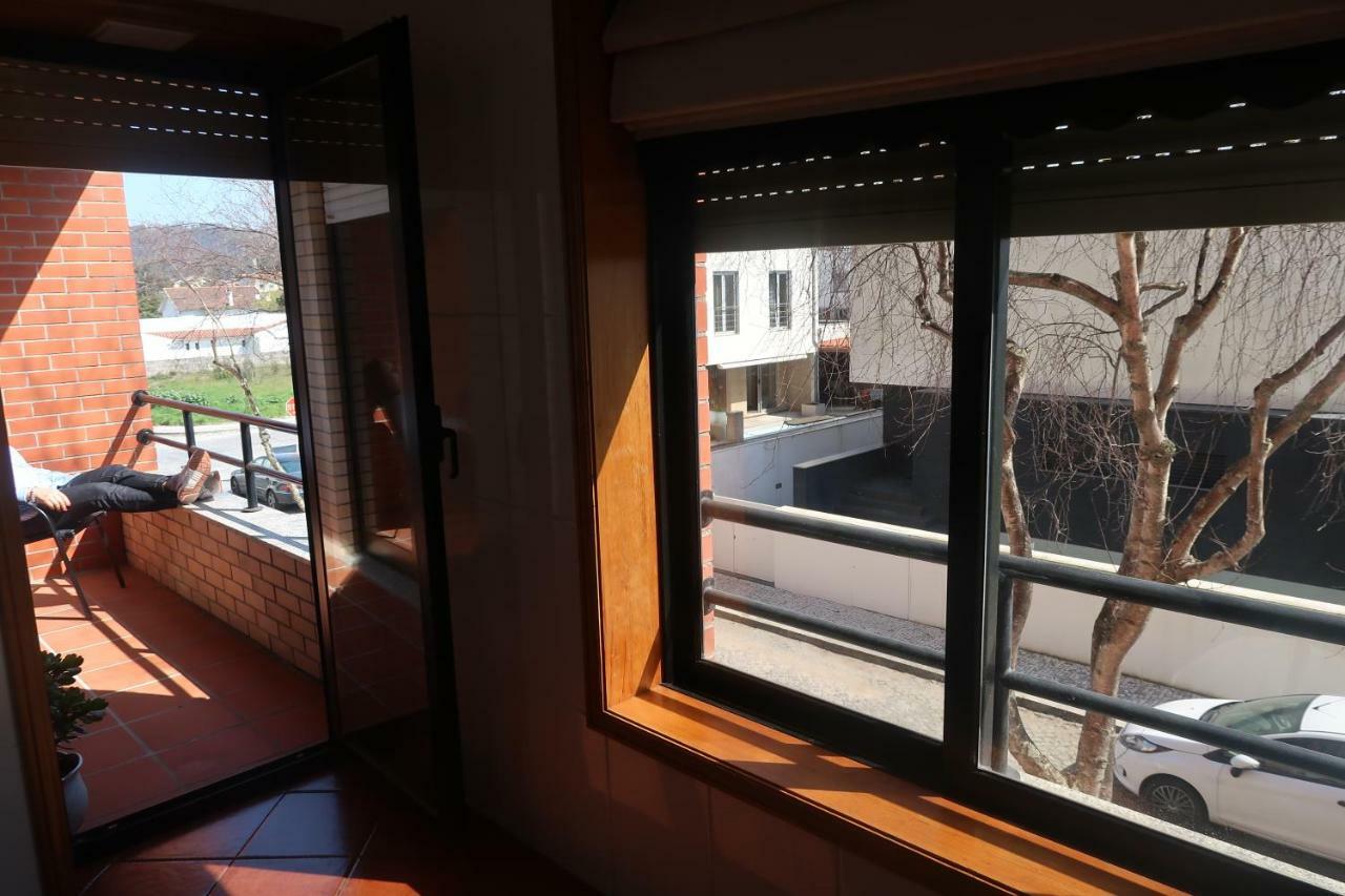 埃斯波森迪Apartamento Com Piscina Perto Da Praia公寓 外观 照片