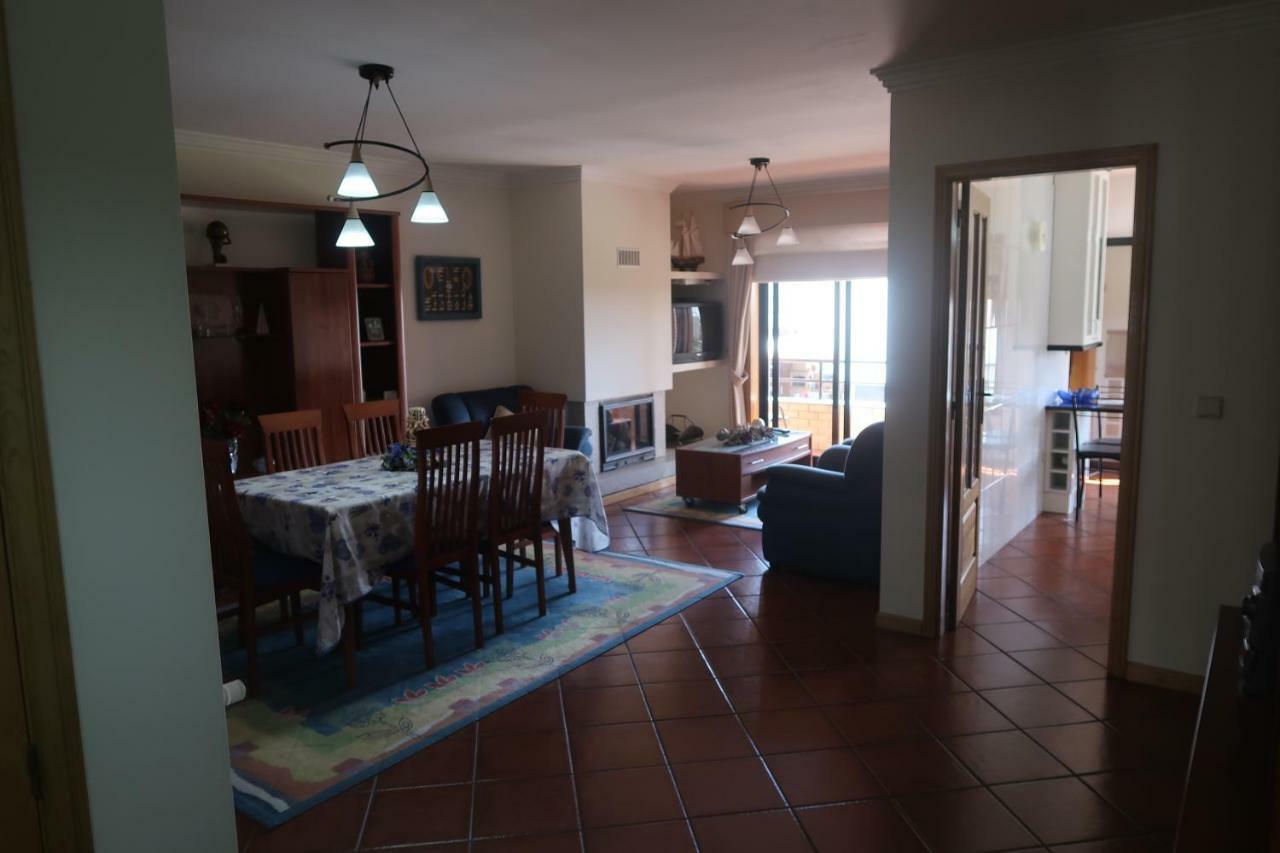 埃斯波森迪Apartamento Com Piscina Perto Da Praia公寓 外观 照片
