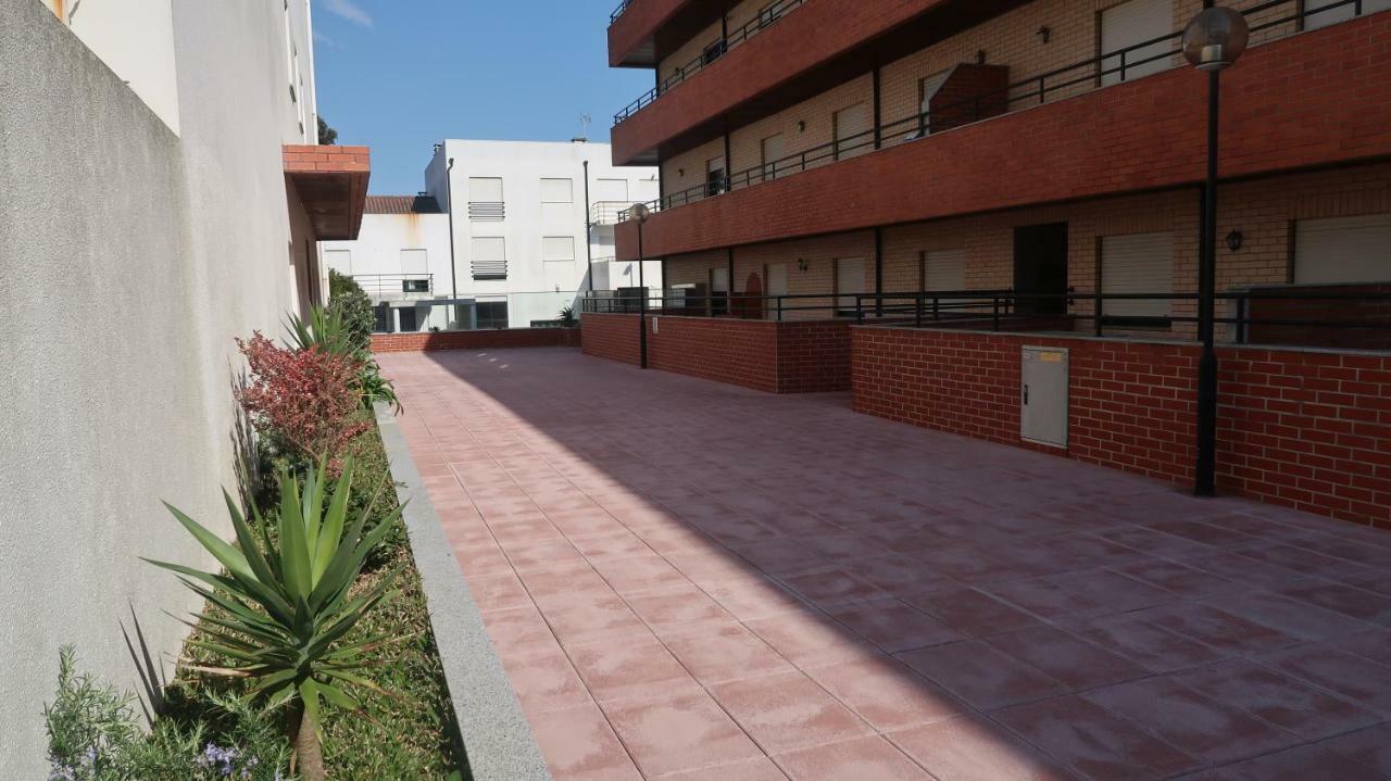 埃斯波森迪Apartamento Com Piscina Perto Da Praia公寓 外观 照片