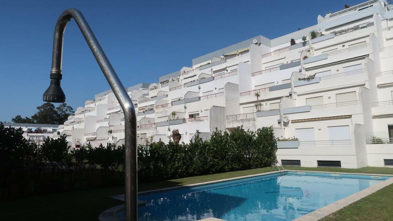 埃斯波森迪Apartamento Com Piscina Perto Da Praia公寓 外观 照片