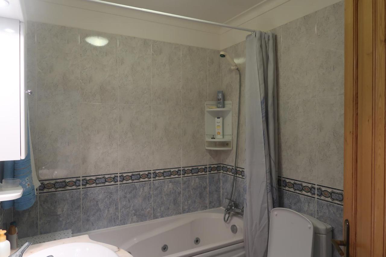埃斯波森迪Apartamento Com Piscina Perto Da Praia公寓 外观 照片