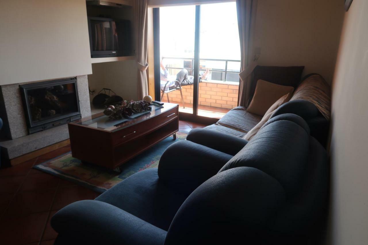 埃斯波森迪Apartamento Com Piscina Perto Da Praia公寓 外观 照片
