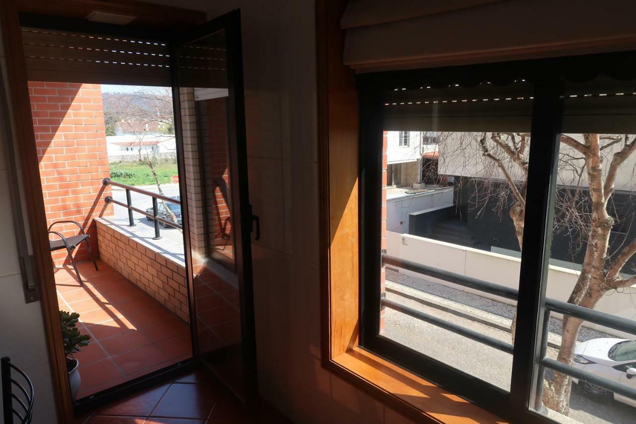 埃斯波森迪Apartamento Com Piscina Perto Da Praia公寓 外观 照片