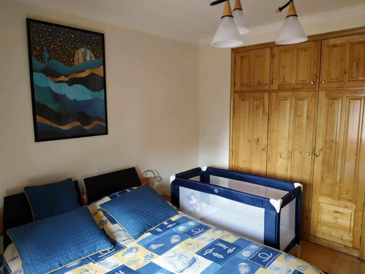 埃斯波森迪Apartamento Com Piscina Perto Da Praia公寓 外观 照片